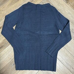 Scott & Charters Scotland Cashmere Sweater